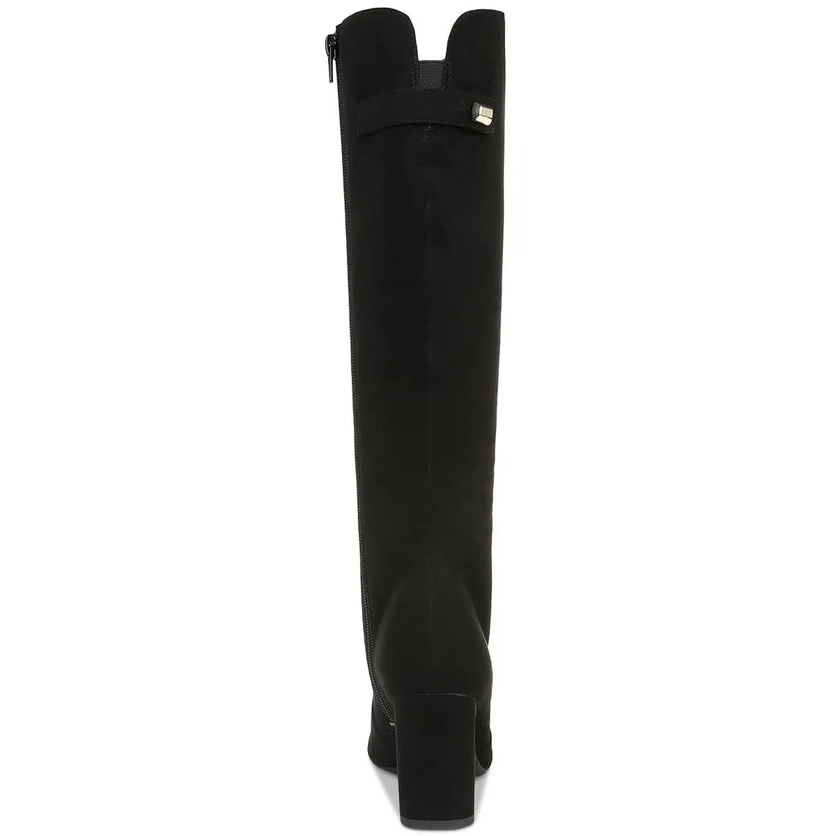 Alfani Womens Adelayde Zipper  Knee-High Boots