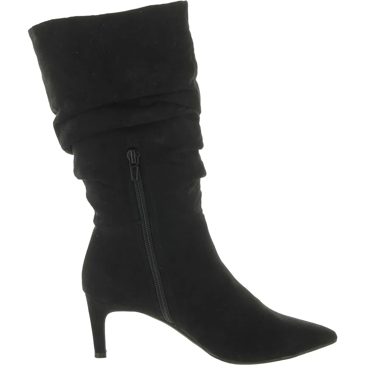 Alfani Womens Lissa Slouchy Booties