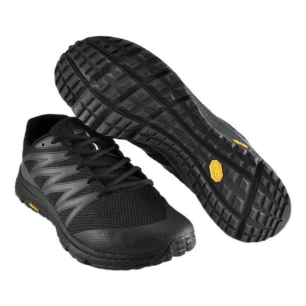Bare Access Xtr Black / Black