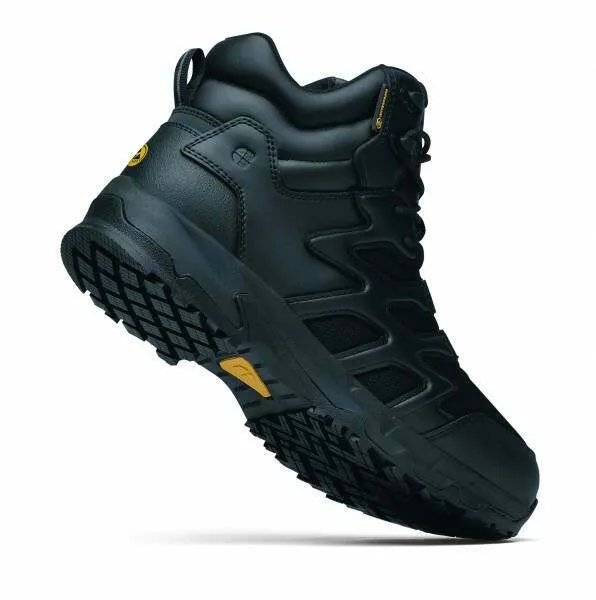 CARRIG MID Unisex Work Boots