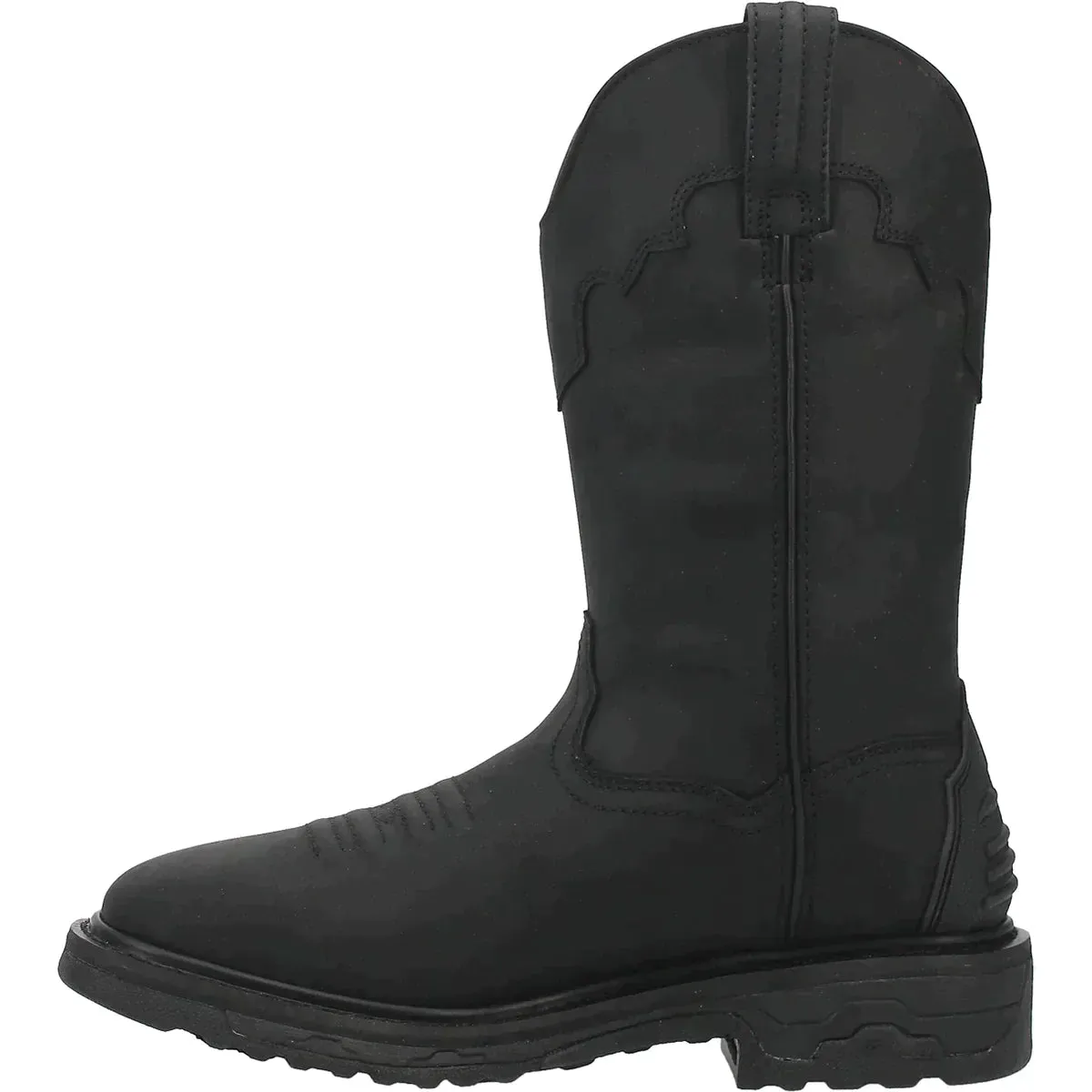 Dan Post Mens Work Boot Waterproof Blayde Style DP66450