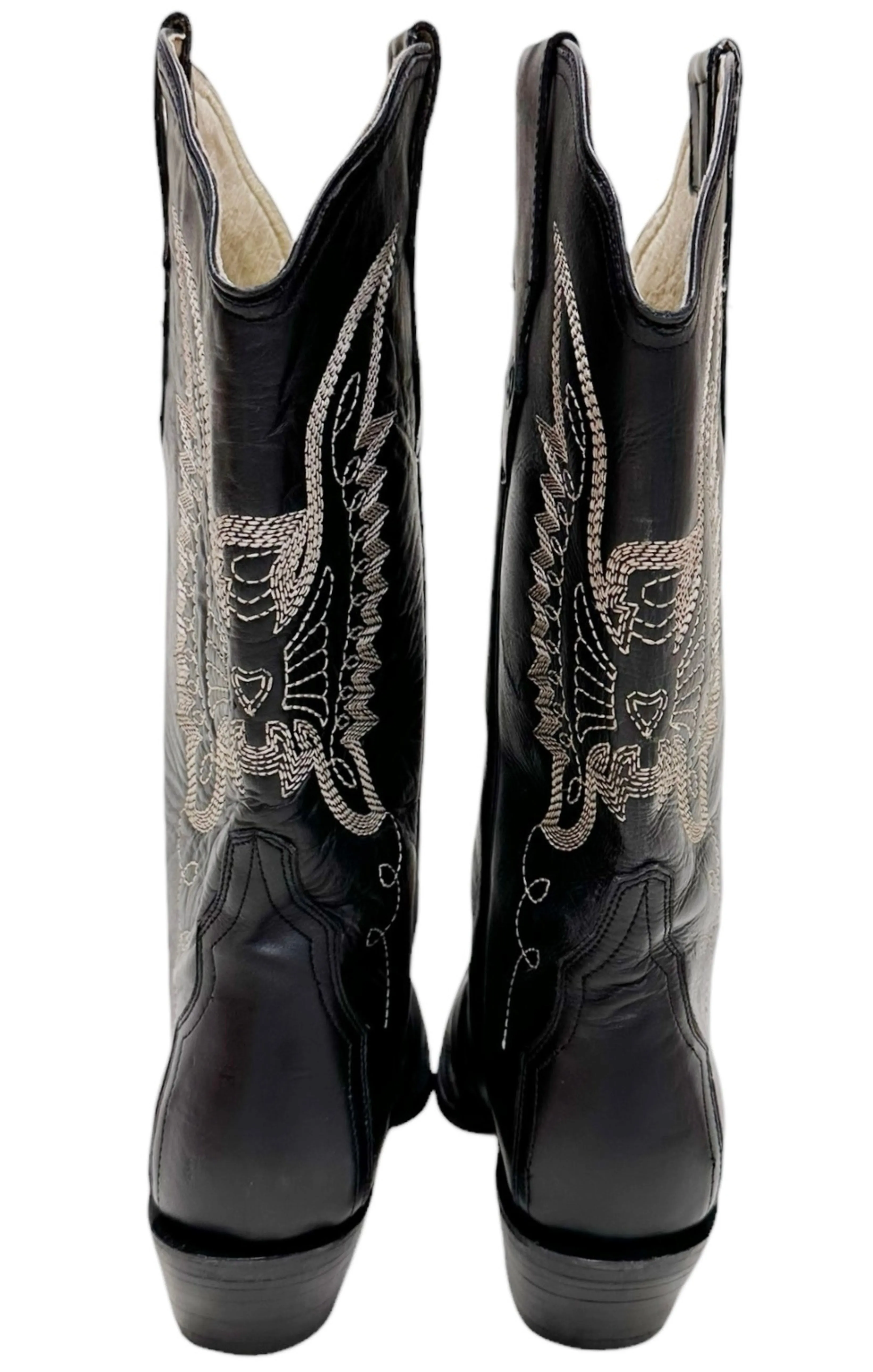 MONTSERRAT MESSEGUER Boots Size: US 9