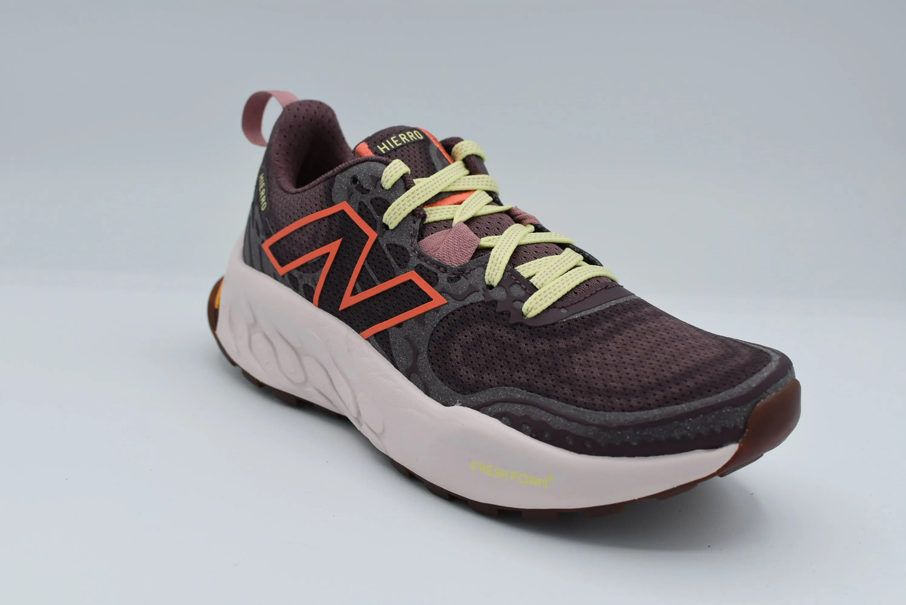 New Balance Fresh Foam X Hierro v8 Women