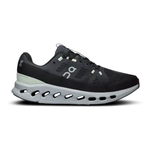 On Men's Cloudsurfer Iron/Glacier