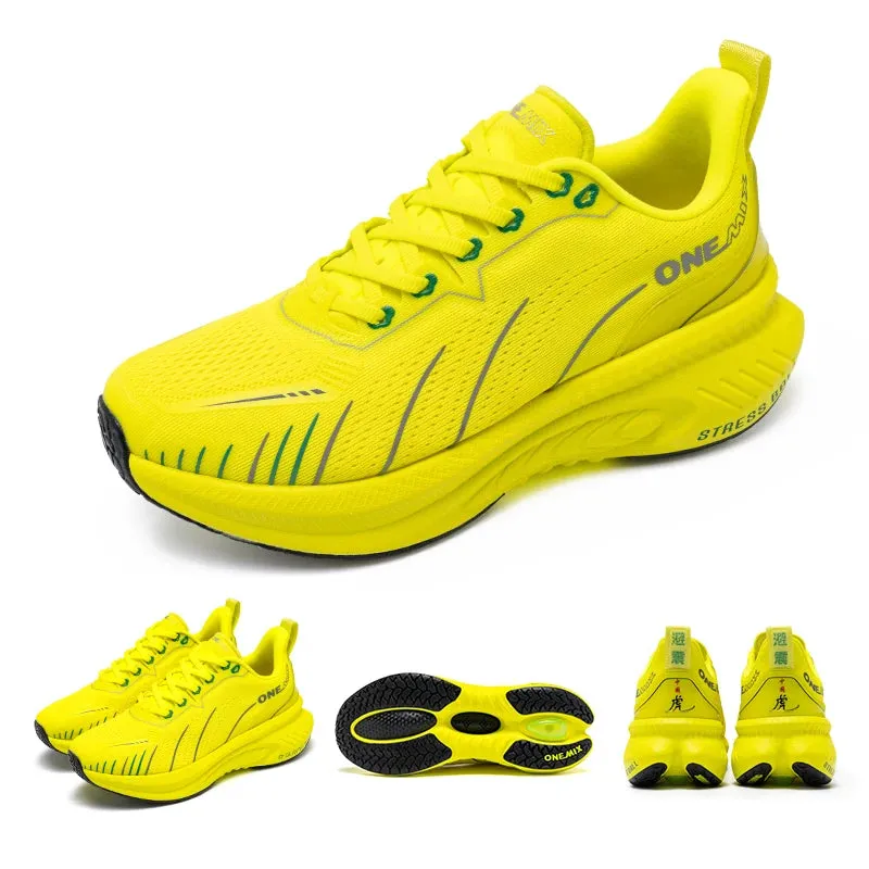 ONEMIX Cushioning Running Shoes