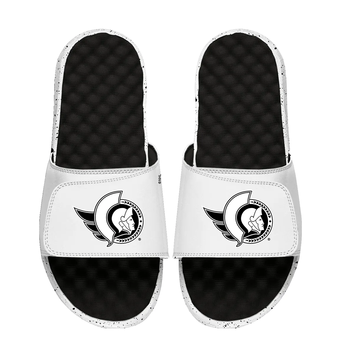 Ottawa Senators Cookies & Cream