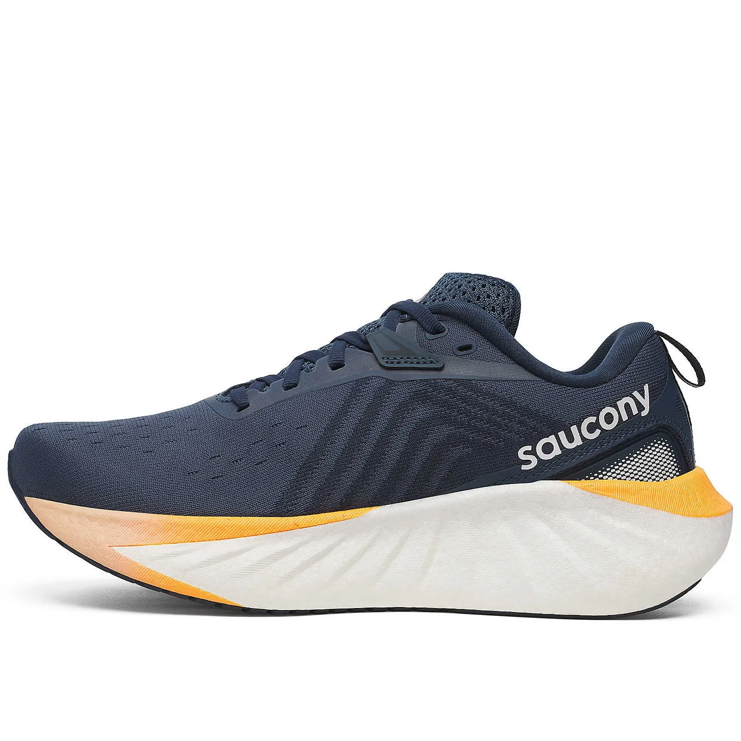 Saucony Women's Triumph 22 Running Shoes Dusk / Peel